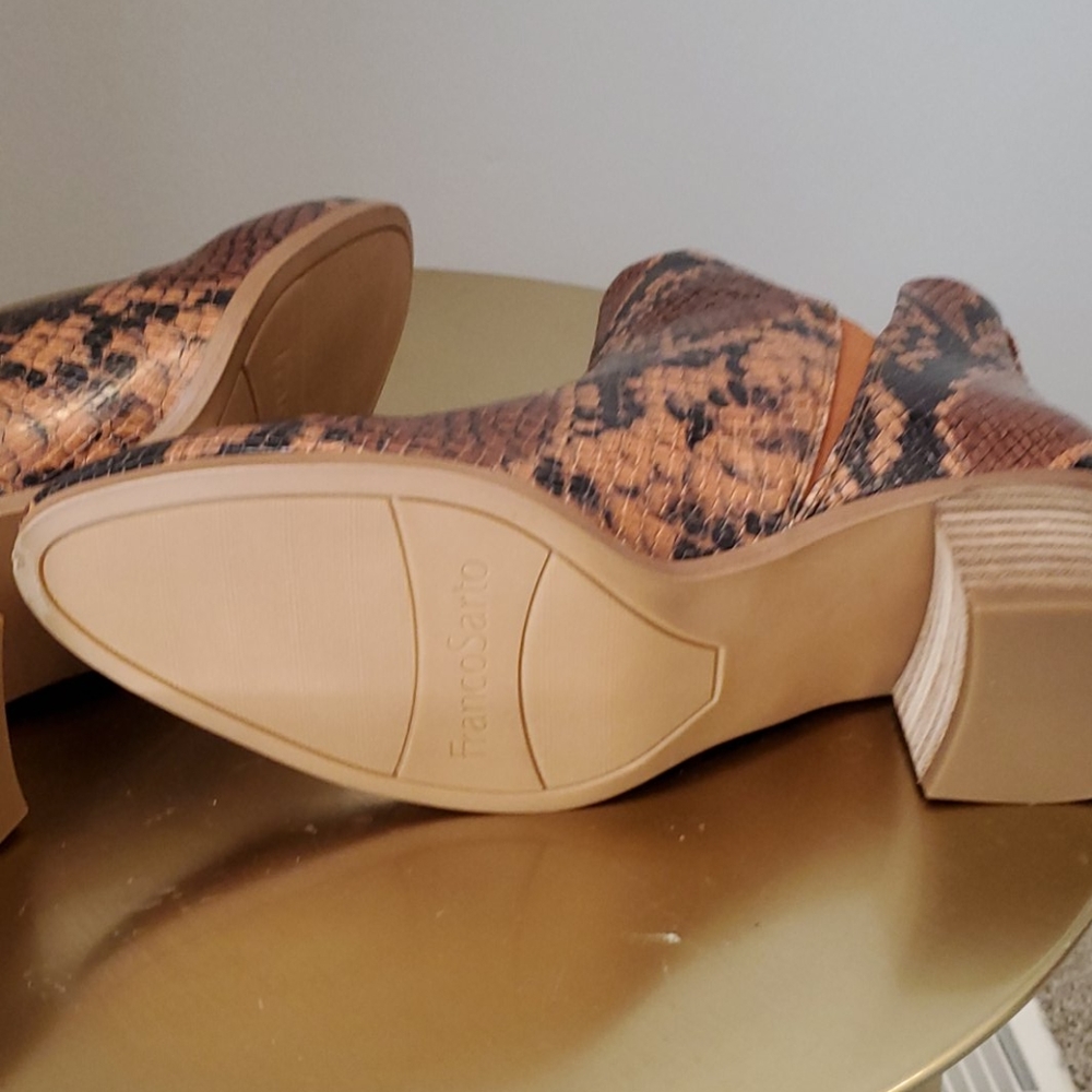 Python bootie - Picture 4 of 5